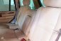 1997 Land Rover Range Rover SUV (Working Condition and Its Available)-6