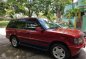 1997 Land Rover Range Rover SUV (Working Condition and Its Available)-0
