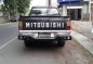 Mitsubishi Strada 2004 for sale-0