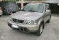 2000 Honda CR-V Manual For Sale -1