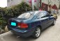 Honda Civic lxi 97 manual FOR SALE -1