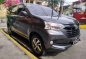 2016 Toyota Avanza J FOR SALE-2