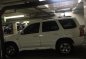 Mazda Tribute 2005 Automatic Gasoline P275,000 -2