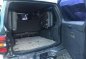 2017 Mitsubishi Pajero 5dr Japan For Sale -6