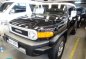 2014 Toyota Fj Cruiser Automatic Diesel well maintained-0