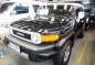 2014 Toyota Fj Cruiser Automatic Diesel well maintained-0