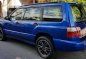 2002 Subaru Forester AWD FOR SALE-5