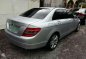 Mercedes Benz C200 2009  For Sale -8