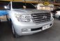 2011 Toyota Land Cruiser for sale-0