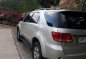 Toyota Fortuner 2007 FOR SALE-4