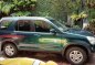 Honda CRV 4x2 7 seater 2003 for sale-0