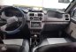 Mitsubishi Adventure 2001 model FOR SALE-4