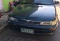 1996 Toyota Corolla Automatic Gasoline well maintained-2