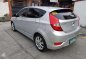 Hyundai Accent 2013 matic DIESEL FOR SALE-1