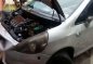 Honda Jazz Fit 2000 FOR SALE-2