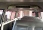 2011 Nissan Urvan 15 to 18 seater For Sale -3