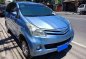 2012 Toyota Avanza E MT FOR SALE-2