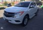 2016 Mazda BT50 4x2 Automatic not 2015-3