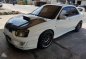 2003 SUBARU WRX STI fully loaded For Sale -4