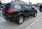 2010 MITSUBISHI Montero Gls sports 4x2 matic tranny For Sale -2