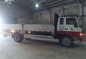 Isuzu Forward 2001 dropside FOR SALE-2