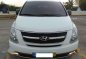 Top of The Line.Fresh.Loaded. Hyundai Grand Starex VGT Diesel AT 2F4U 2012-2