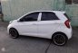 Kia Picanto EX 2012 AT FOR SALE-3