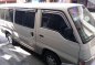 2013 Nissan Urvan Diesel Manual for sale -5