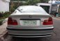 1999 BMW E46 318i for sale-5