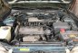 1996 Toyota Corolla Automatic Gasoline well maintained-4