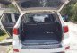 2008 Hyundai Santa Fe 2.2L Diesel 4x2 with upgraded accessories-3