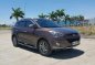 Hyundai Tucson 2016 4WD Crdi for sale -1