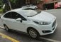 2015 Ford Fiesta Trend AT For Sale -2