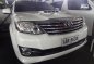 Toyota Fortuner 2016 P1,250,000 for sale-0