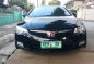 Honda Civic Fd 2.0s 2007 model FOR SALE-0