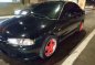 Mitsubishi Lancer GSR 1997 Black For Sale -1