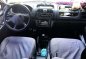 Mitsubishi Adventure GLX DSL 2.5L MT 2007 Crosswind Innova Livina APV-6