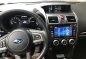 2017 Subaru Forester 2.0 XT 7500 Km Only-2
