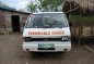 1996 Mitsubishi L300 van private use or business-2