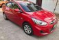 Hyundai Accent 2013 MT for sale-2