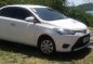 2017 Toyota Vios Manual Gasoline well maintained-2
