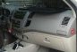 2007 Toyota Fortuner diesel automatic For Sale -2