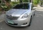 2012 Toyota Vios 1.3J For Sale -0