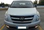 2010 Hyundai Starex Diesel Automatic for sale -2