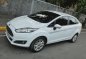 2015 Ford Fiesta Trend AT For Sale -3