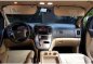 2016 HYUNDAI GRAND STAREX 2.5 AT 10-SEATER -- vs. 2015 2017 2018 Grandia Urvan-10