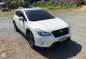 2012 Subaru XV 20i Premium Siena Motors-1