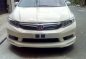 Honda Civic 2014 Manual Gasoline P660,000-8