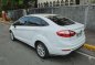 2015 Ford Fiesta Trend AT For Sale -7