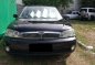 2002 Ford Lynx Ghia Top of the line-2